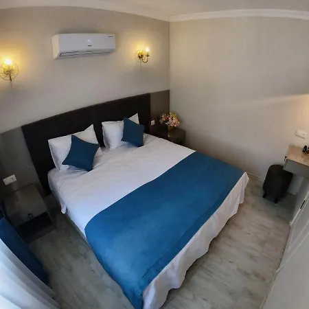 Miralya Homes Apart 5 Fethiye