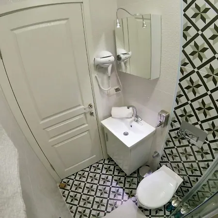 Miralya Homes Apart 5 Fethiye