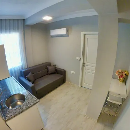 Miralya Homes Apart 5 *