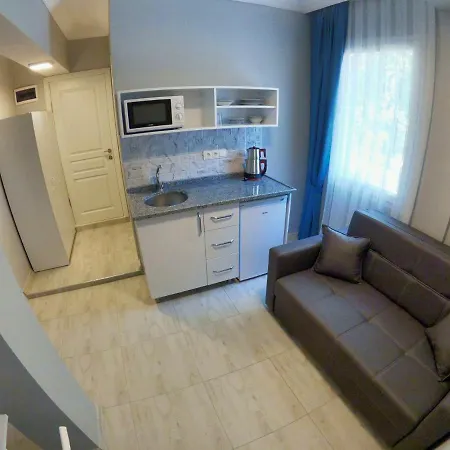 Miralya Homes Apart 5 * Fethiye